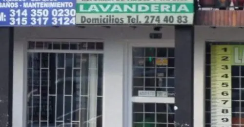 SASTRERIA CALLE 134 CON 19 SASTRERIA CALLE 134 CON 19